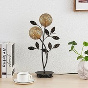 Lucande lampa stołowa 2 -punktowa 'Evory'