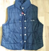 Kamilzelka bezrękawnik Bon Blue 8L k1