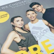 Ewa Chodakowska: Dream Body [FOLIA]