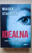 Idealna - Magda Stachula