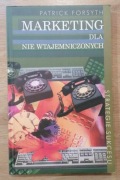 Marketing dla nie wtajemniczonych Forsyth