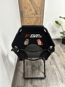 Next Level Racing + Thrustmaster TX Leather Edition