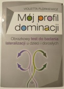 Mój profil dominacji. Obrazkowy test do bad. lateralizacji u dz. i dorosł.