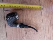 Stara fajka do palenia