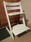 Krzesło Stokke Tripp Trapp