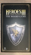 Heroes of Might and Magic 3 All In Big Box PL Ręcznie Malowane Figurki