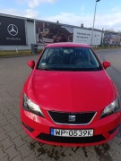 Seat Ibiza 1.2 TSI
