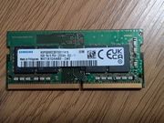 Pamięć RAM Samsung 8GB DDR4 3200MHz PC4-3200AA SODIMM M471A1G44AB0-CWE