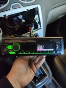Radio pioneer mvh-s120ubg