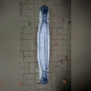 Belka tyl tylna volvo xc60 s60 II
