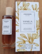 NOWA edt Chanson d'Eau VANILLA 100 ml Polinezja 