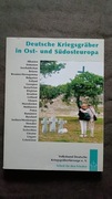 Deutsche Krigsgraber in Ost- und Sudosteuropa