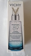 Vichy Mineral 89 Booster, 75ml, nowy 