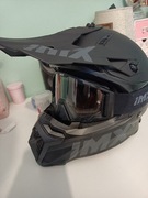 Kask crossowy IMX 