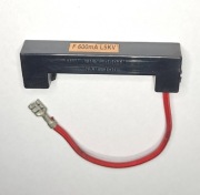 5KV 600mA TUV Bezpiecznik do mikrofalówki