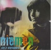 CZESŁAW NIEMEN - SEN O WARSZAWIE (1995) I WYDANIE