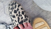 Espadryle damskie na lato rozm. 39