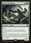 Ulvenwald Hydra NM MTG