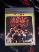 Tekken 6 | PS3 | CIB