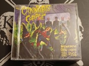 CANNABIS CORPSE - Beneath Grow Lights Thou Shalt Rise CD 2013