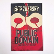 Public Domain vol. 1 Past Mistakes – Chip Zdarsky