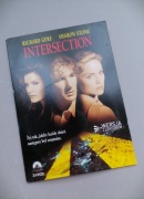 Na rozstaju - Intersection - 2x VCD - Lektor PL