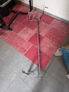 PODNOŚNIK SPRĘŻYNOWY DO NAROŻNIKA SOFY REGULOWANY 