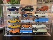 Modele 1/43,auto PRL-u,FSO i inne