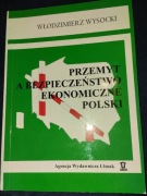 Przemyt a bezpieczeństwo ekonomiczne Polski. W. WYSOCKI