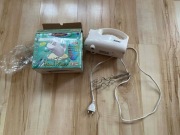 Mikser ręczny Solinex