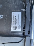 Lampa prawa przód volvo S90 midled