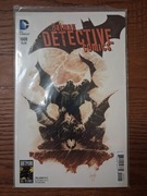 Batman Detective Comics #1000