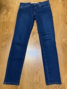 Big Star jeansy damskie Adela 358 W31 L34