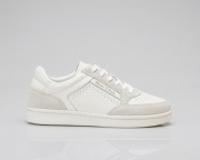 damskie klasyczne sneakersy Marc O’Polo biały, EU 40