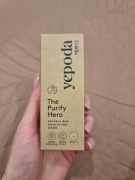 Yepoda The purify hero serum 30ml