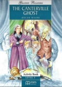 The Canterville Ghost - Activity Book level 3