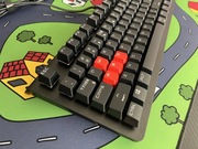 HP OMEN 1100 - Mechaniczna klawiatura dla graczy