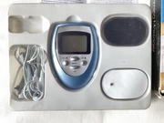 Masażer elektrostymulator mięśni nerwów TENS EMS