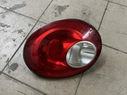 VOLKSWAGEN NEW BEETLE 05-10 LAMPA TYLNA LEWA