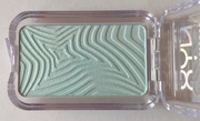 NYX Buttermelt Highlighter - 20 Butta Mint 5g (używany)