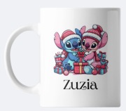 Personalizowany kubek z imieniem - 330ml 