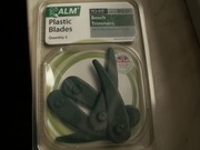 bosch ostrza do podkaszarki ART 23 -18LI