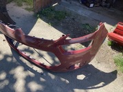 Zderzak c4 Picasso 2  kolor czerwony
