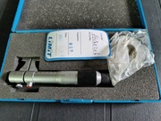 Mikromierz do otworów fi25-50.