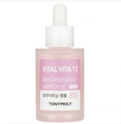 Tony Moly, Vital Vita 12 Vitamin B12 Brightening Ampoule 30 ml