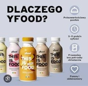 yfood zniżki 45 zł
