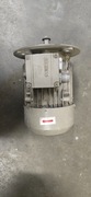 Silnik kołnierzowy Siemens 0.75kw