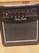 Wzmacniacz gitarowy Harley Benton HB-10G