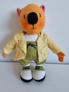 Bracia Koala maskotka Jaś Hasbro Unikat