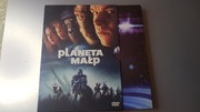Planeta małp 2xdvd   DVD